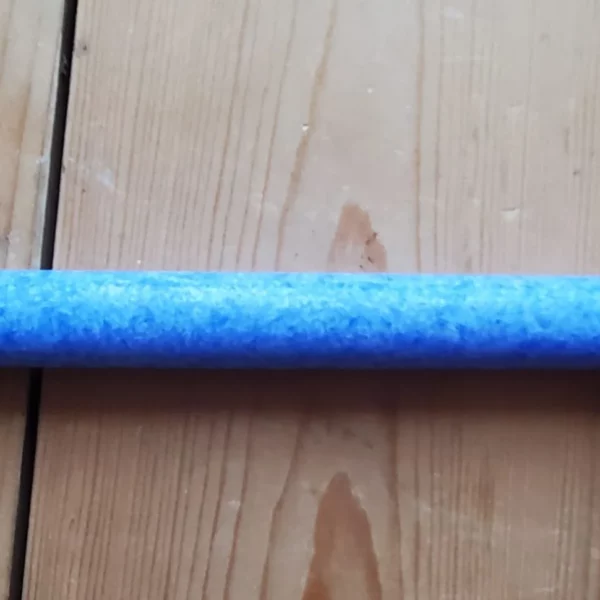 Bougie chandelle - chakra 5