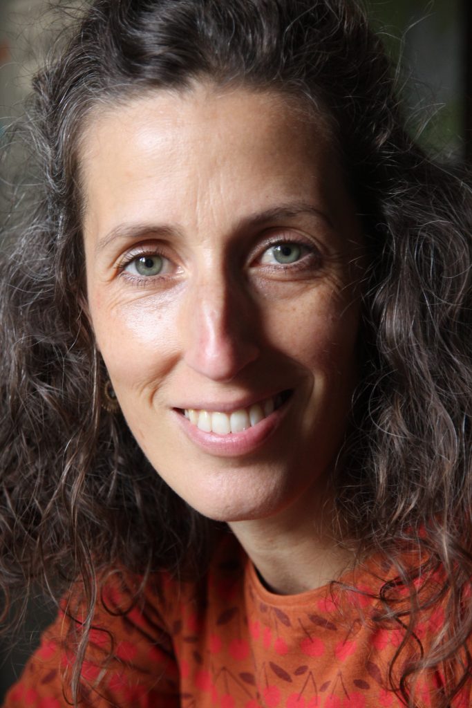 Delphine Laustriat