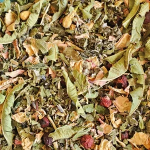 Tisane des fées
