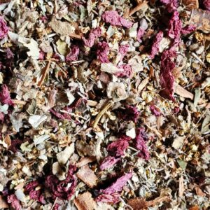 Tisane hivernale n°1