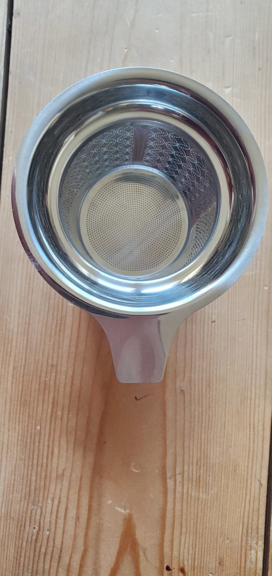 Infuseur fleur de vie – Image 2