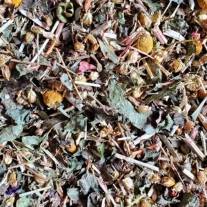 Tisane des lunes