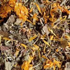 Tisane matinale