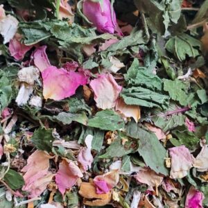 Tisane de l'amour